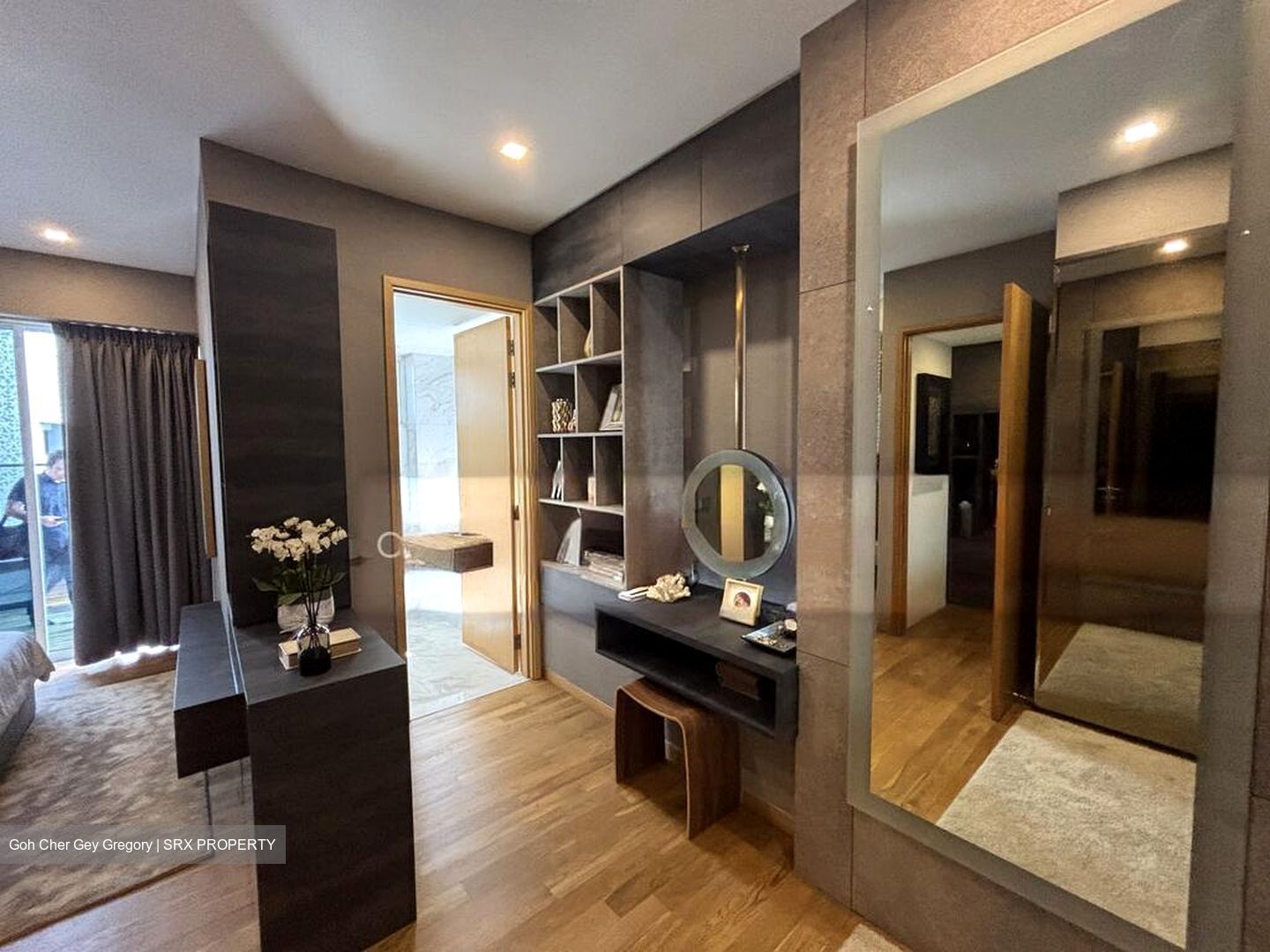 The Peak @ Cairnhill II (D9), Apartment #528066151